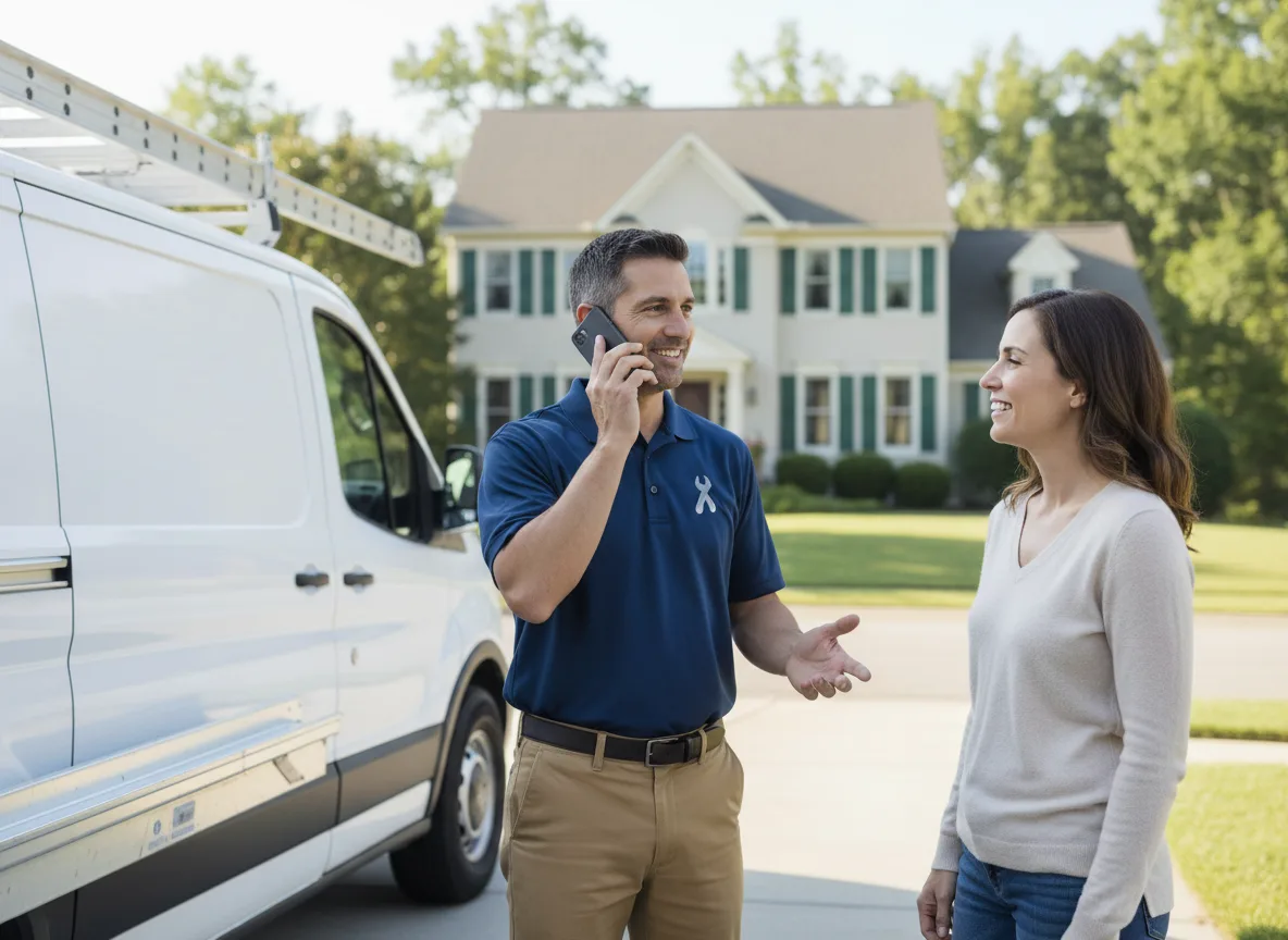 Home Gutter Service Merion Station, PA FAQs